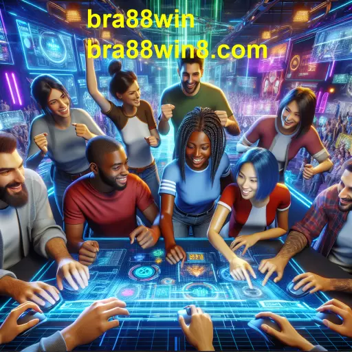 A Importância da Comunidade nos Jogos Online