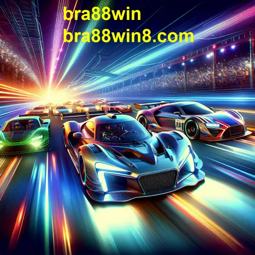 Acelere sua Diversão: Os Melhores Jogos de Corrida da Bra88win