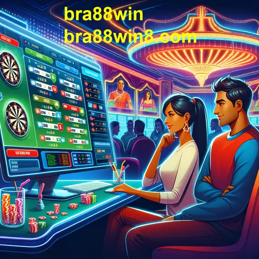 Apostas Esportivas: O Crescimento no Universo dos Jogos Online